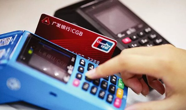 官宣！千萬(wàn)小微商戶福音，銀聯(lián)手機(jī)POS來(lái)了！